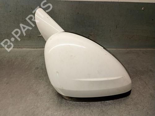 Right mirror CITROËN C4 Grand Picasso II (DA_, DE_) 1.6 BlueHDi 120 | BP28590809C27 