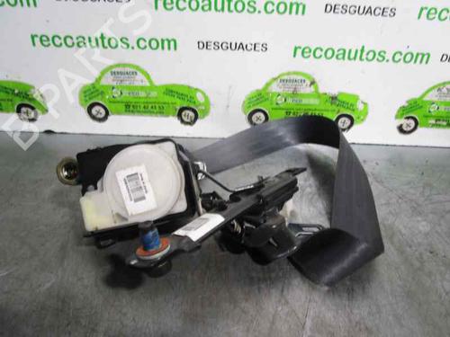 Front right seatbelt KIA CERATO I Hatchback (LD) 1.5 CRDi 888202F001 | D10W | 5 | PUERTAS