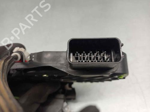 Rear right lock LAND ROVER DISCOVERY III (L319) 2.7 TD 4x4 | BP12202375C99