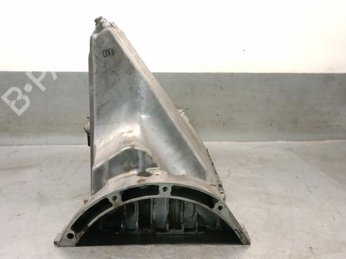 Oil sump MERCEDES-BENZ A-CLASS (W169) A 200 CDI (169.008, 169.308) | BP26882192M115 