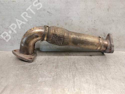 Exhaust manifold AUDI A6 C6 Avant (4F5) 2.7 TDI | BP28709844M110