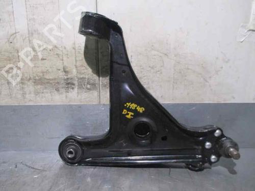 Used Left front suspension arm OPEL OMEGA B (V94) 2.0 16V (F69, M69, P69) (136 hp) 6513071