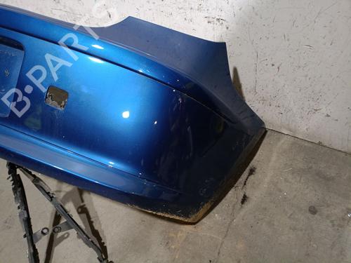 Rear bumper BMW 1 (E87) 118 d | BP23189410C8 