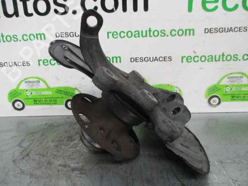Left front steering knuckle MERCEDES-BENZ SLK (R171) 200 Kompressor (171.442) | BP2313527M25 
