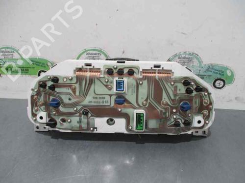 Instrument cluster ROVER 45 I Saloon (RT)  | BP2795619C47 