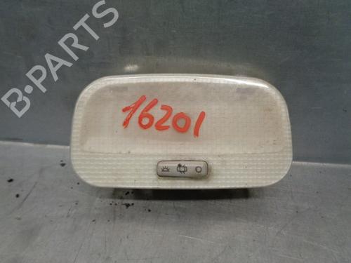 Interior roof light CITROËN JUMPY II Van 2.0 HDi 120 6362Q8