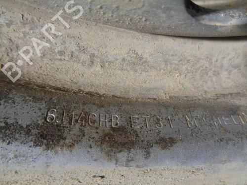 Rim PEUGEOT EXPERT (224_) 1.9 TD | BP13359956C45 