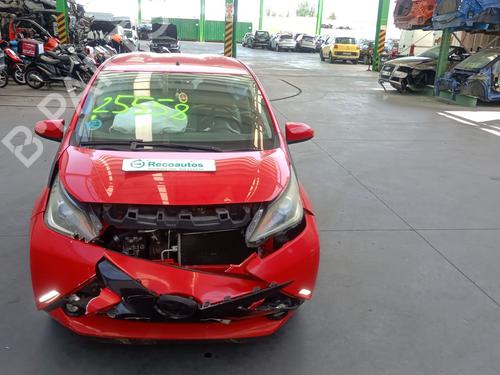 Left taillight TOYOTA AYGO (_B4_) 1.0 (KGB40) | BP36140675C34 - Image 10