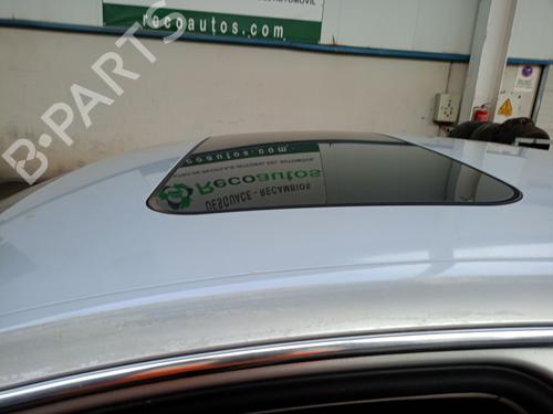 Motorstyringsenhet AUDI A6 C6 (4F2) 2.7 TDI | BP30744721M57 