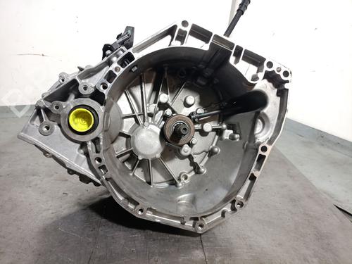 Used Gearbox Gearbox 36848353 36848353