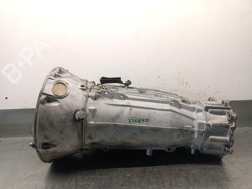 Gearbox MERCEDES-BENZ R-CLASS (W251, V251) R 350 4-matic (251.065, 251.165) | BP29754348M3