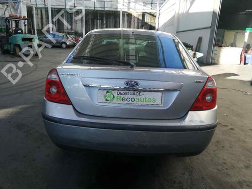 Engine control unit (ECU) FORD MONDEO III (B5Y)  | BP11228973M57 