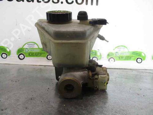 Brake master cylinder MERCEDES-BENZ S-CLASS (W140)  | BP2049707M77 