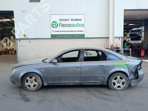 Right front seat AUDI A6 C5 (4B2, 4B4) 2.5 TDI | BP26493941C16 - Image 11