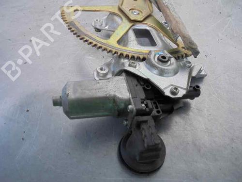 Rear right window mechanism TOYOTA PRIUS Liftback (_W2_) 1.5 Hybrid (NHW20_, NHW20R) | BP2120629C25 