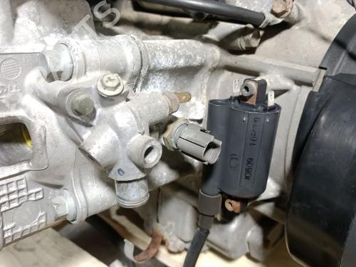 Engine SUZUKI MOTORCYCLES UH UH 125 Burgman | BP35904005M1  - Image 8