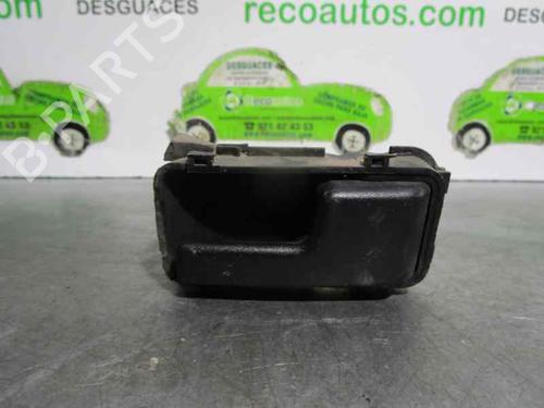 Used Rear right interior door handle Rear right interior door handle 3214830 3214830