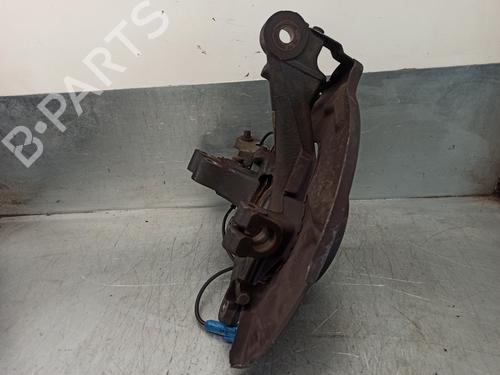 Right front steering knuckle PEUGEOT 508 I (8D_) 1.6 THP | BP12176658M26 