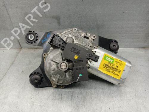 Used Rear wiper motor BMW X5 (E70) xDrive 35 d (286 hp) 22740071