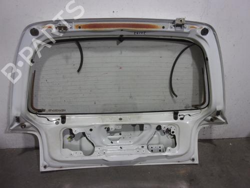 Tailgate NISSAN MICRA II (K11)  | BP17587083C6 