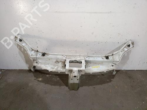 Frontplade/Frontkurv Frontplade/Frontkurv DACIA LOGAN II 1.5 dCi / Blue dCi 75 (75 hp) 33054222 33054222