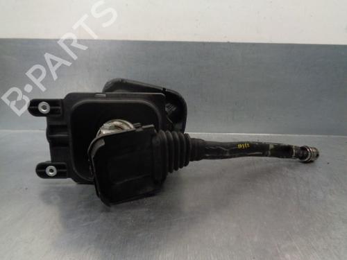 Gear lever MERCEDES-BENZ CLK (C209) CLK 220 CDI (209.308) | BP12114707M90 