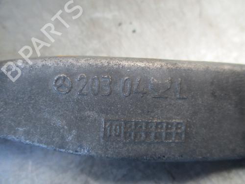 Querlenker links vorne MERCEDES-BENZ C-CLASS (W203) C 200 CDI (203.004) | BP8289436M12 