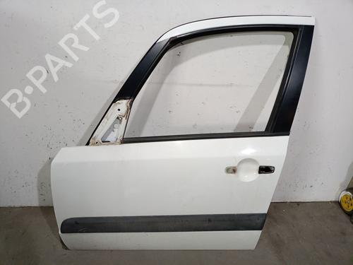 Used Left front door Left front door SUZUKI SX4 (EY, GY) 1.6 VVT (RW416, YA21S) (120 hp) 33544113 33544113