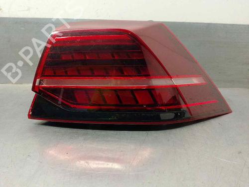 Used Right taillight Right taillight VW GOLF VII (5G1, BQ1, BE1, BE2) 2.0 R 4motion (310 hp) 18149936 18149936