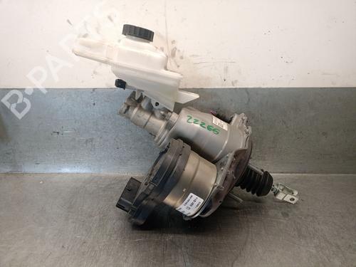 Used Servo brake Servo brake TOYOTA YARIS (_P21_, _PA1_, _PH1_) 1.5 (MXPA11) (125 hp) 24856046 24856046