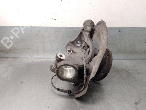 Right front steering knuckle BMW 3 (E90) 320 d | BP31190145M26