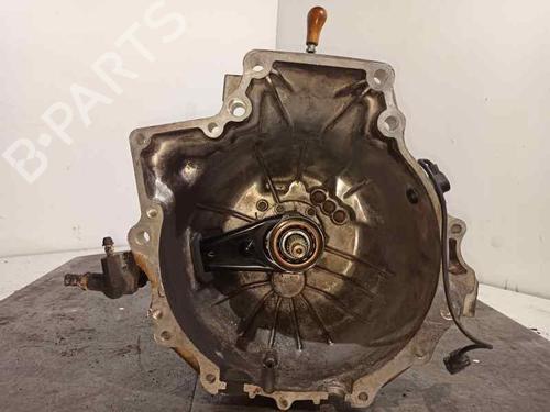 Gearbox KIA SPORTAGE SUV (K00) 2.0 i 16V 4WD | BP7024979M3 