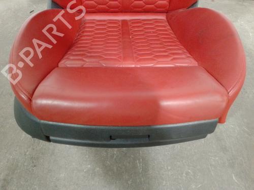 Right front seat AUDI A7 Sportback (4GA, 4GF) RS7 performance quattro | BP30005944C16 