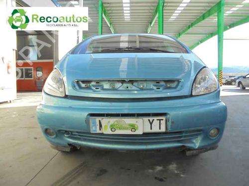 Vacuum pump CITROËN XSARA PICASSO (N68) 2.0 HDi | BP2222528M80 