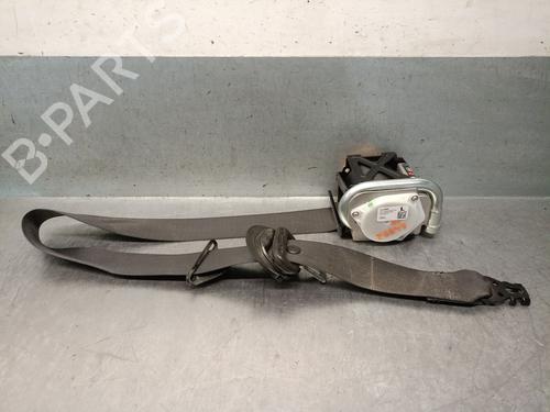 Used Front left seatbelt Front left seatbelt 37200736 37200736