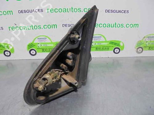 Right mirror SEAT IBIZA II (6K1) 1.9 D | BP2238753C27