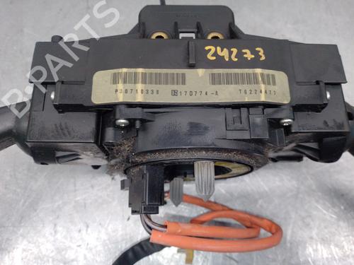 Headlight switch VOLVO S40 II (544) 2.0 D | BP31623377I24 