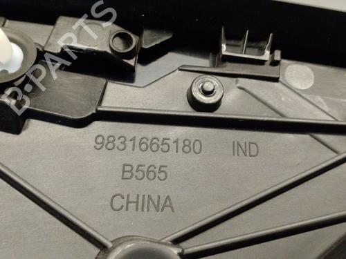 Other PEUGEOT 2008 II (UD_, US_, UY_, UJ_, UR_, UC_) 1.2 PureTech 100 (USHNK) | BP29609742O1