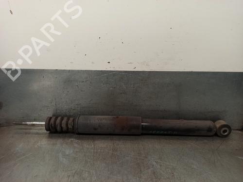 Used Right rear shock absorber RENAULT CLIO III (BR0/1, CR0/1) 1.4 16V (98 hp) 15517442