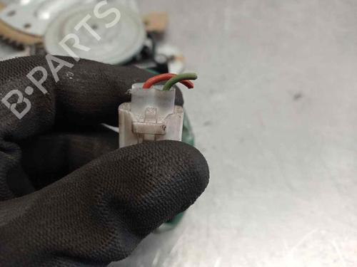 Front left window mechanism SUZUKI IGNIS II (MH) 1.5 4x4 (RM415) | BP9139508C22 