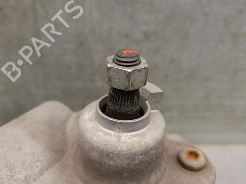 Front wiper motor FORD TRANSIT CONNECT V408 Box Body/MPV 1.5 TDCi | BP31155754M29 