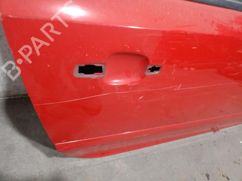 Right front door OPEL ASTRA H GTC (A04) 1.8 (L08) | BP2063119C3 