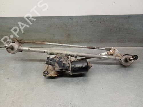 Used Front wiper motor CHRYSLER PT CRUISER (PT_) 2.2 CRD (121 hp) 23527369