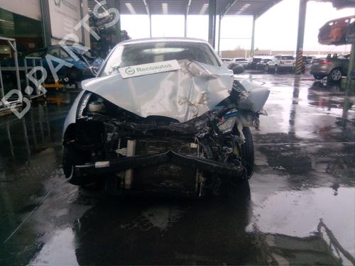 Left tailgate light SEAT IBIZA III (6L1) 1.9 SDI | BP31966567C79 