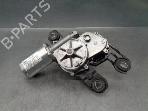 Used Rear wiper motor VW GOLF VII (5G1, BQ1, BE1, BE2) 1.6 TDI (105 hp) 9131762