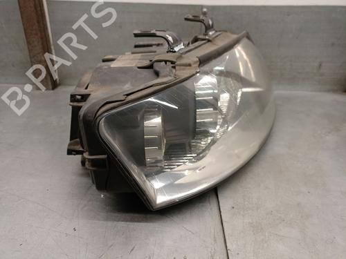 Højre forlygte AUDI A4 B6 (8E2) 1.9 TDI | BP32289493C29 