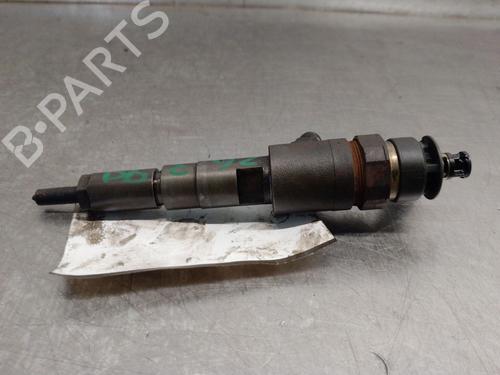 Used Injector Injector PEUGEOT 206 Hatchback (2A/C) 1.4 HDi eco 70 (68 hp) 38567689 38567689
