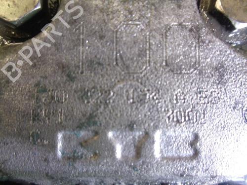 Steering pump SEAT TOLEDO II (1M2) 1.9 TDI | BP10207375M99 