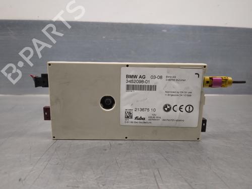 Used Electronic module BMW X3 (E83) 3.0 d (218 hp) 15831742