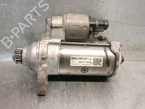 Used Starter VW POLO V (6R1, 6C1) 1.4 TDI (90 hp) 26223631